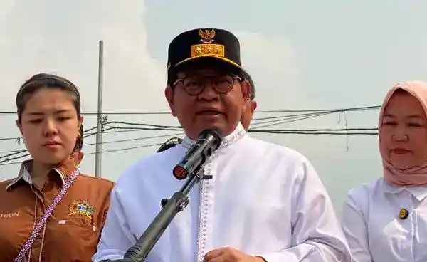 Pramono Dorong Percepatan Belanja DKI agar Kegiatan Tak Menumpuk di Akhir Tahun