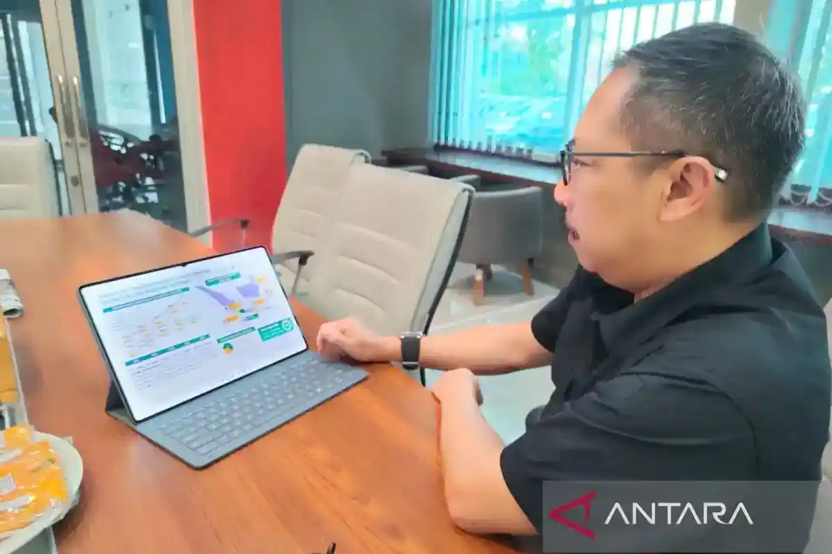 Jawa Barat Memimpin Capaian Investasi Nasional pada Juli–September 2026