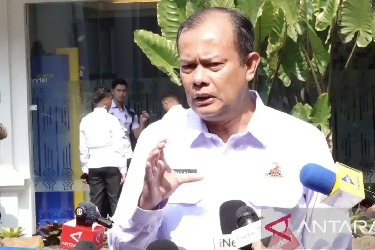 Upaya BMKG Mengurangi Asap Karhutla dan Menjaga Perkiraan Musim Hujan