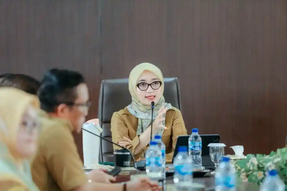 Lampung Diminta Tingkatkan Temuan TBC dan Terapi Pencegahan