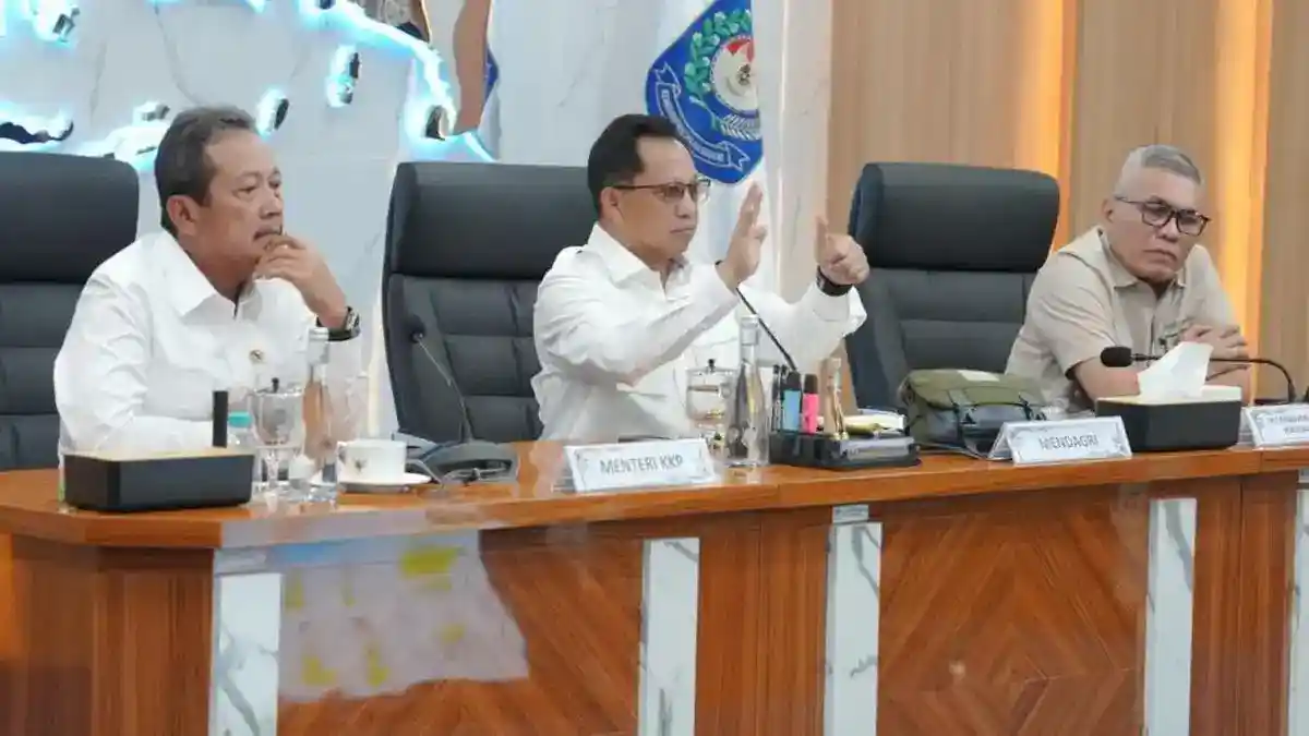 Pemulihan Pascabencana Sumatera Dikebut: Perikanan Pulih, Hunian Tetap Disiapkan