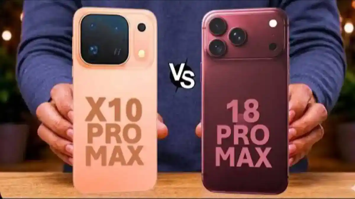 iPhone 18 Pro Max dan OPPO Find X10 Pro Max: Menimbang Kamera, Harga, dan Pilihan Konsumen Indonesia