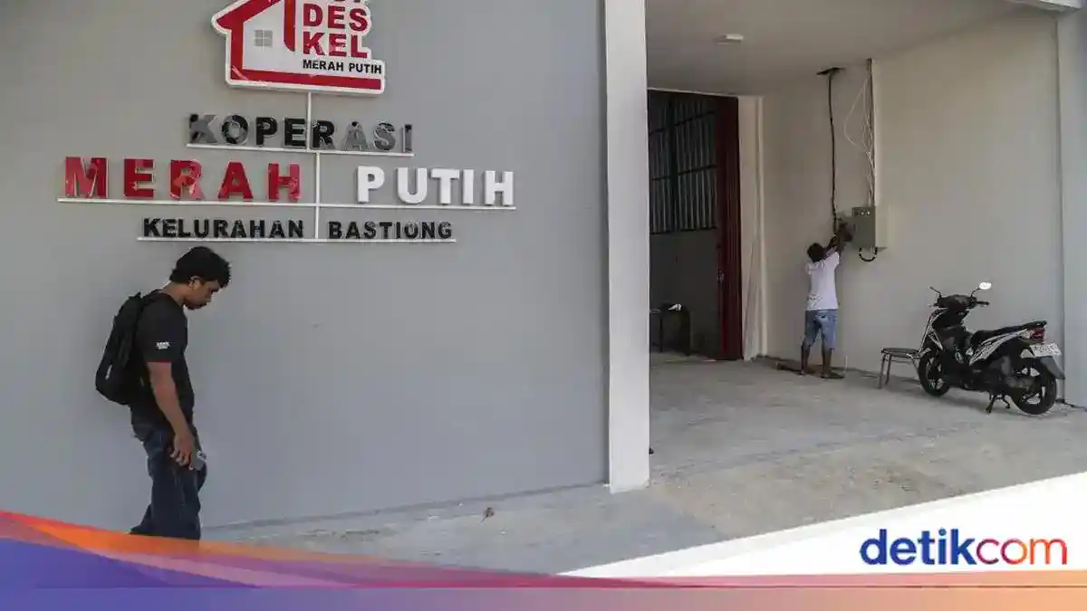 Gaji ASN Tetap Dibayar Langsung, Usulan Koperasi Masih Akan Dibahas