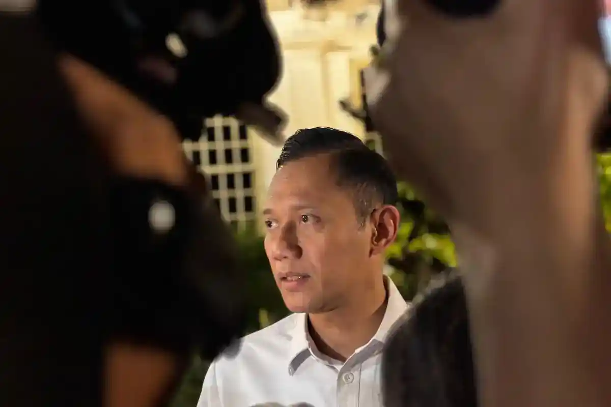 Tata Ruang dan Ketahanan Infrastruktur Jadi Sorotan di Tengah Risiko Bencana