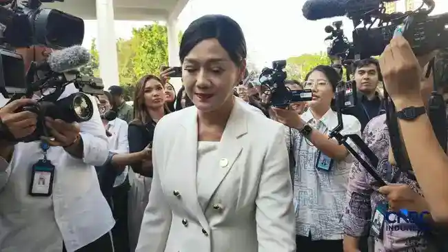 OJK Catat Denda Pasar Modal Rp2,5 Triliun Sepanjang 2026