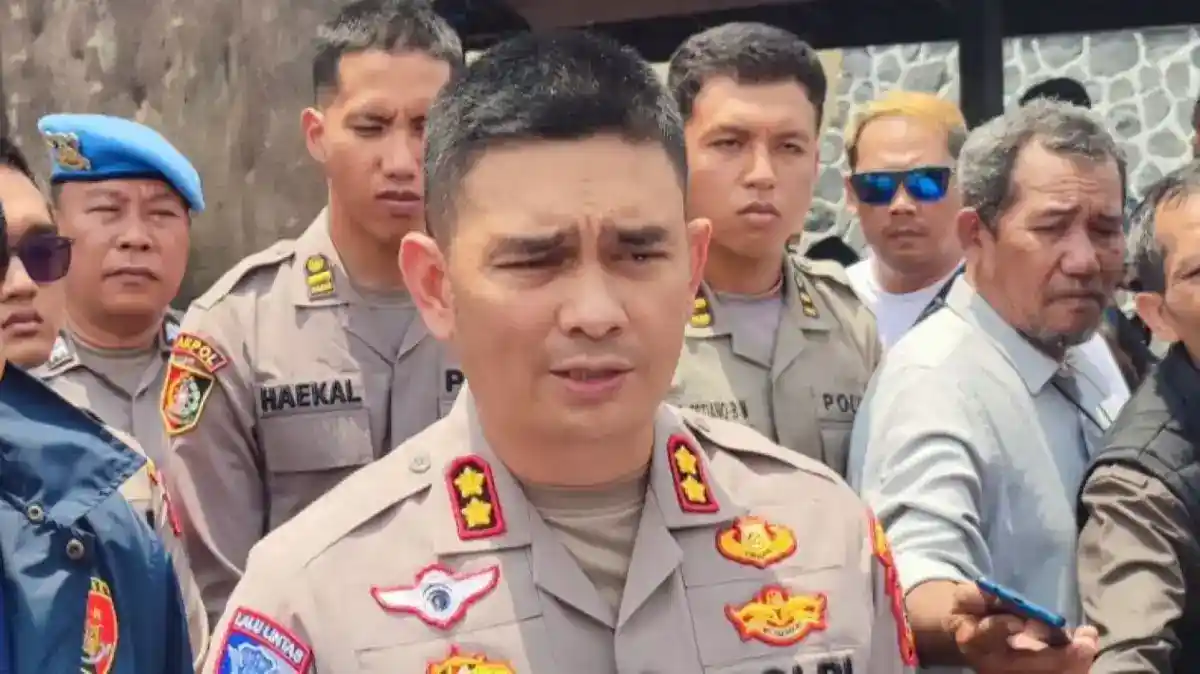 Kronologi Penyerangan di Banjaranyar: Pria 60 Tahun Meninggal Setelah Diamankan Warga