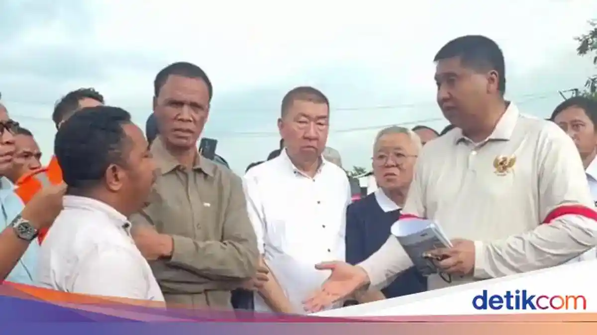 Sengketa Lahan Tanah Abang: Klaim Hercules, PT KAI, dan Rencana Rusun