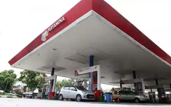 Harga BBM Nonsubsidi Pertamina Tetap pada 22 Oktober 2026