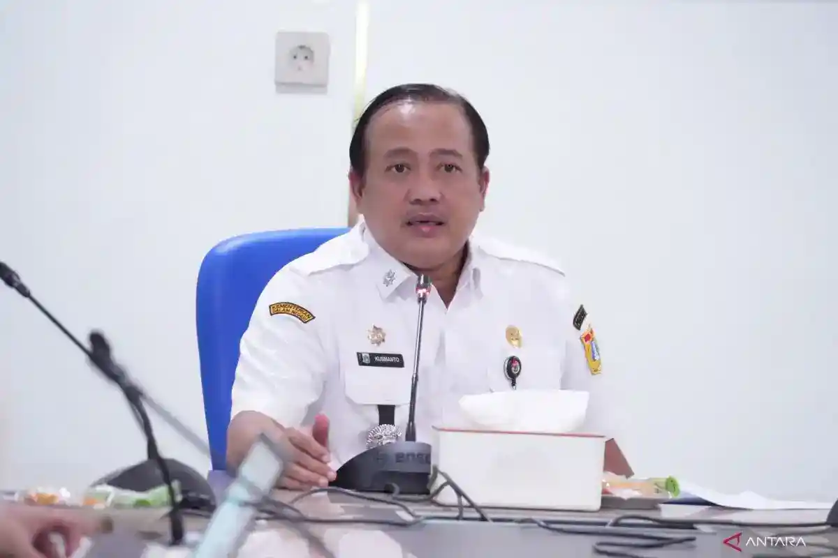 Si Sakti Jaktim Disiapkan untuk Membuka Akses Informasi Hukum Lewat WhatsApp