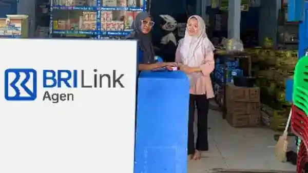Dari Toko Besi ke 15 Gerai BRILink: Perjalanan Usaha Nilam Sari di Medan