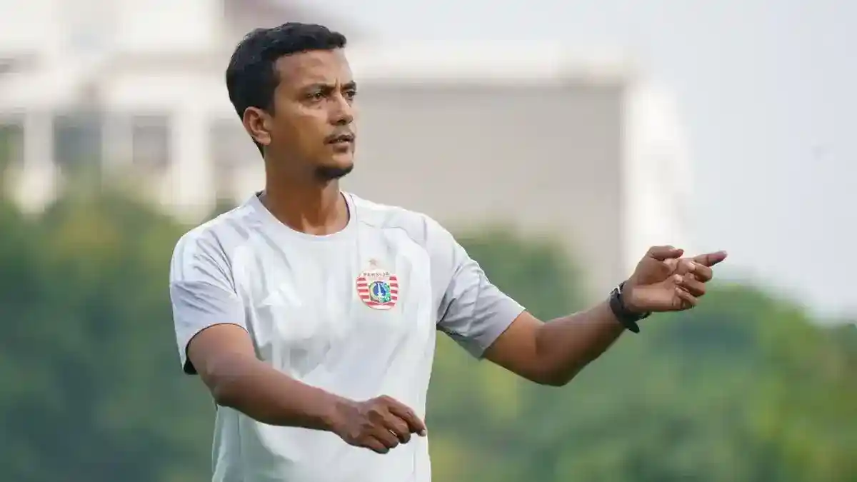 14 Pemain Garuda Muda Disiapkan untuk Piala Dunia U-15 2026
