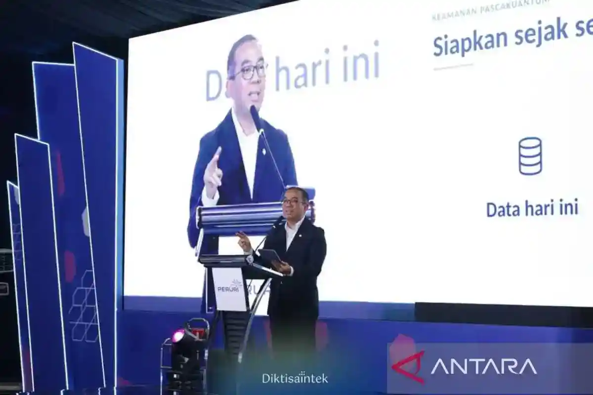 Chip Merah Putih dan Langkah Indonesia Menguasai Teknologi Strategis