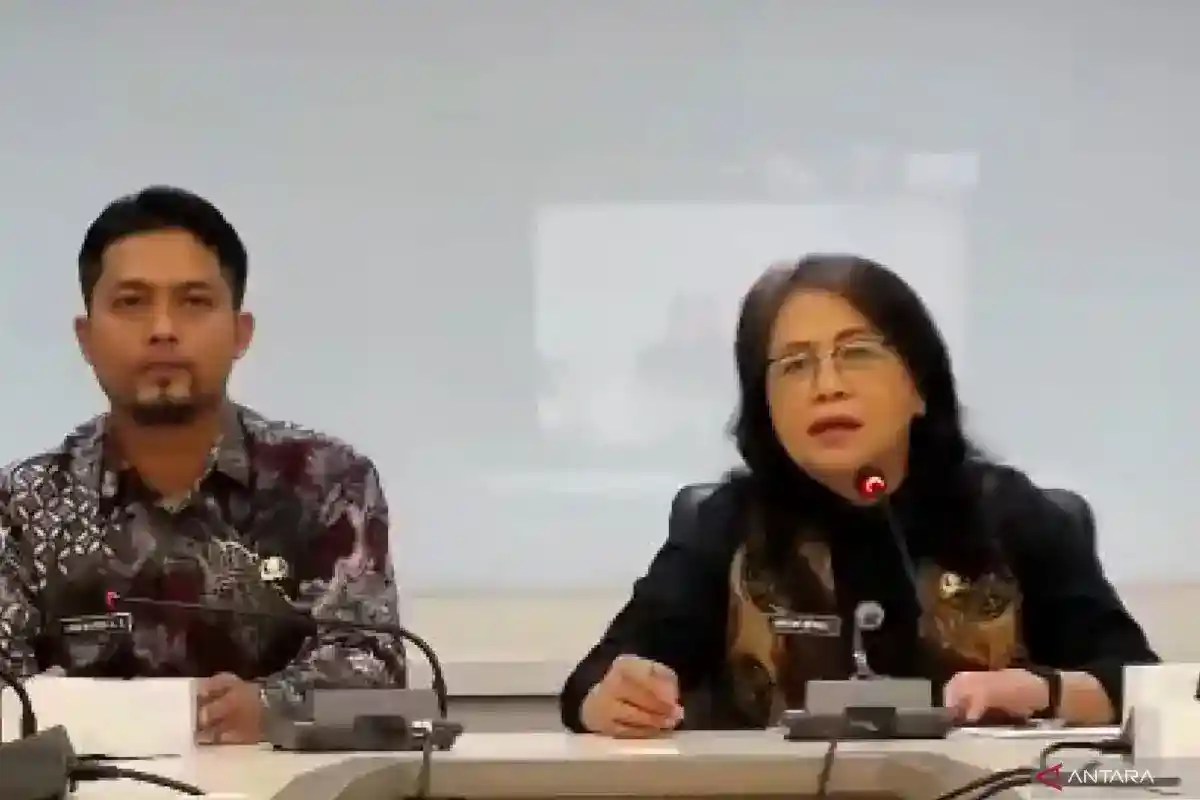 SIMAS-PSM Digunakan untuk Memetakan Kebutuhan Kompetensi Aparatur