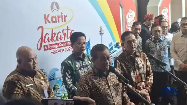 Pramono Anung Rencanakan Transportasi Umum Gratis bagi Pencari Kerja di Jakarta pada 2027