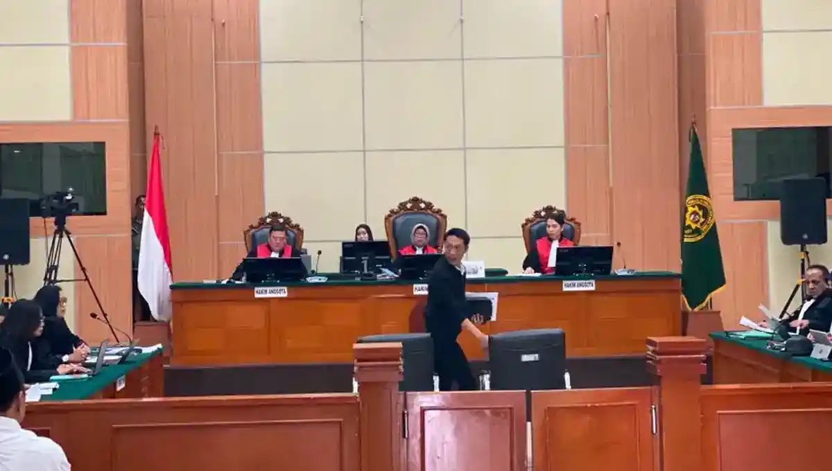 Dian Sandi Belum Pernah Melihat Langsung Ijazah Asli Jokowi