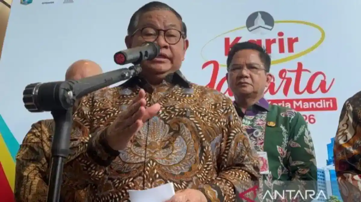 DKI Siapkan Kartu Transportasi Gratis bagi Pencari Kerja Mulai 2027