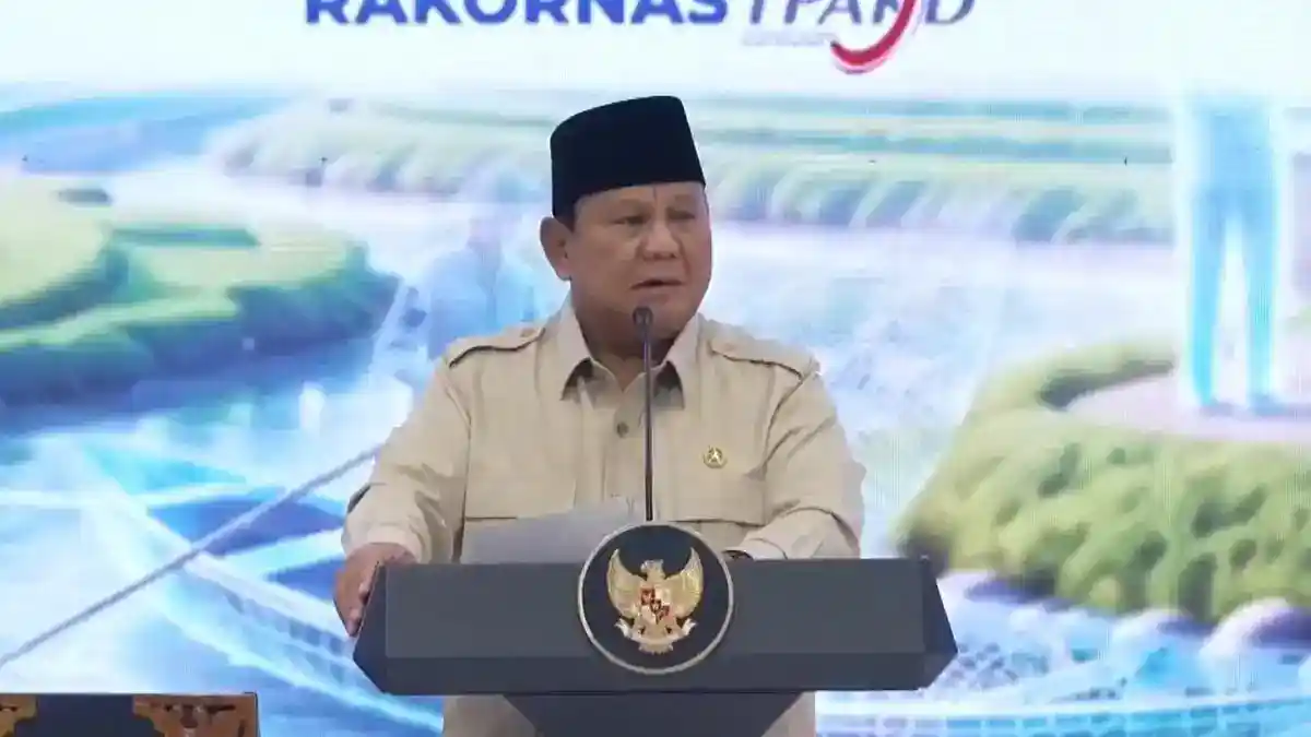 Pesantren dalam Perjuangan Bangsa dan Arah Dukungan Pemerintah pada Hari Santri 2026