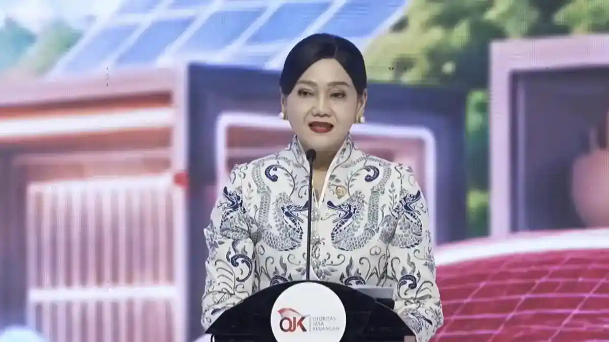 Tekanan Global Bayangi Bursa Indonesia, IHSG Susut 38,38% hingga Oktober