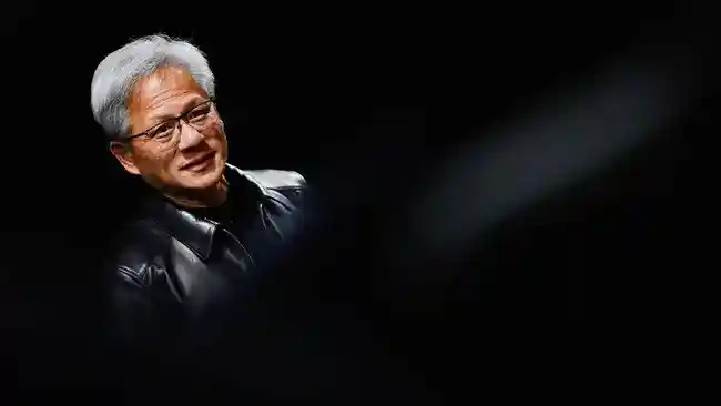 Jensen Huang Anggap Pajak Besar sebagai Konsekuensi Kesuksesan