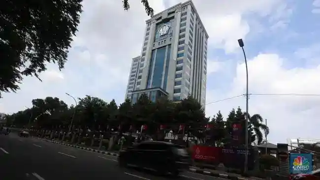 Yield SBN Naik, Kemenkeu Nilai Imbal Hasil Masih Relatif Aman