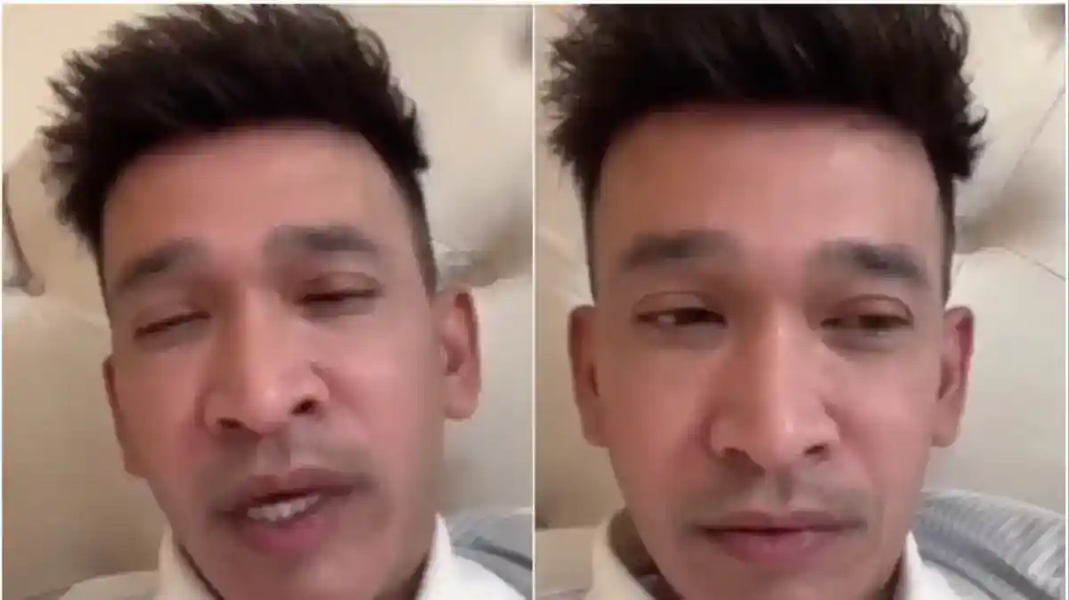 Komnas PA Tegaskan Sikap dalam Polemik Ruben Onsu dan Sarwendah