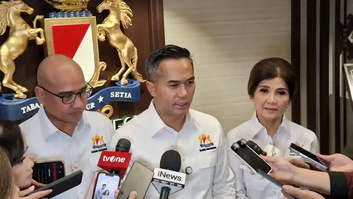 Penundaan Sertifikasi Halal Beri Ruang bagi UMKM, Kadin Soroti Peluang Industri