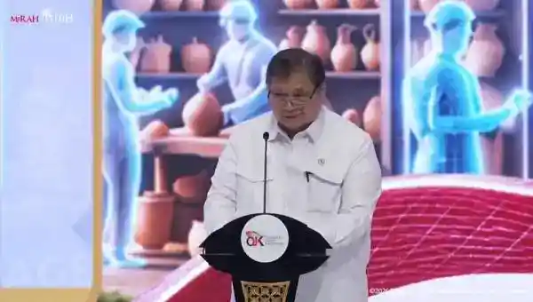 Paket Stimulus Rp31 Triliun: Bantuan Beras, Subsidi Upah, dan Keringanan Pajak