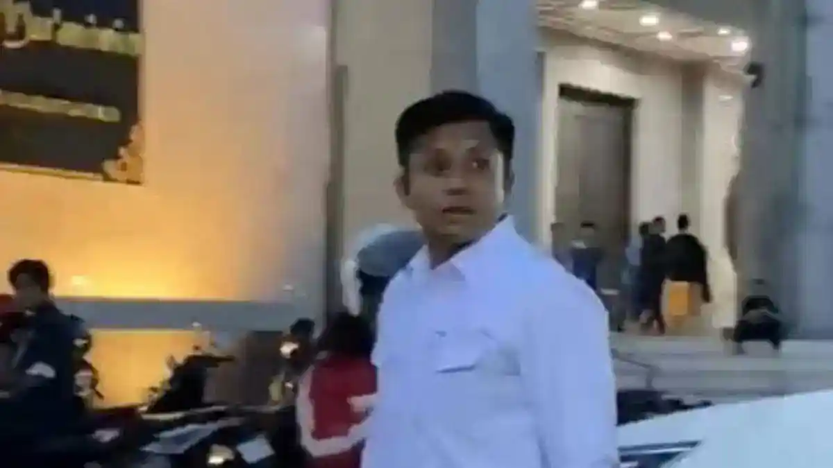 Ajudan Gubernur Kaltim Dikembalikan ke Kesatuan Polri, Propam Selidiki Dugaan Senggolan