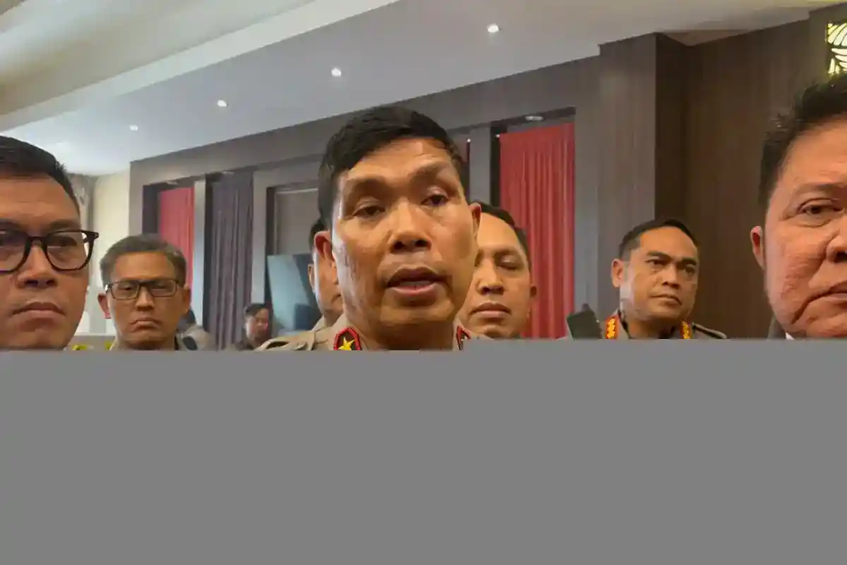 Pengerahan Personel dan Strategi Pemadaman Karhutla di Suaka Margasatwa Padang Sugihan