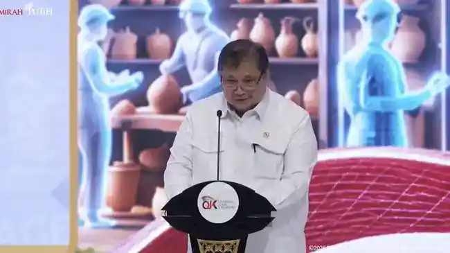 Pemerintah Pangkas Sasaran Rekening Gratis, Anggaran 2026 Menjadi Rp1,28 Triliun