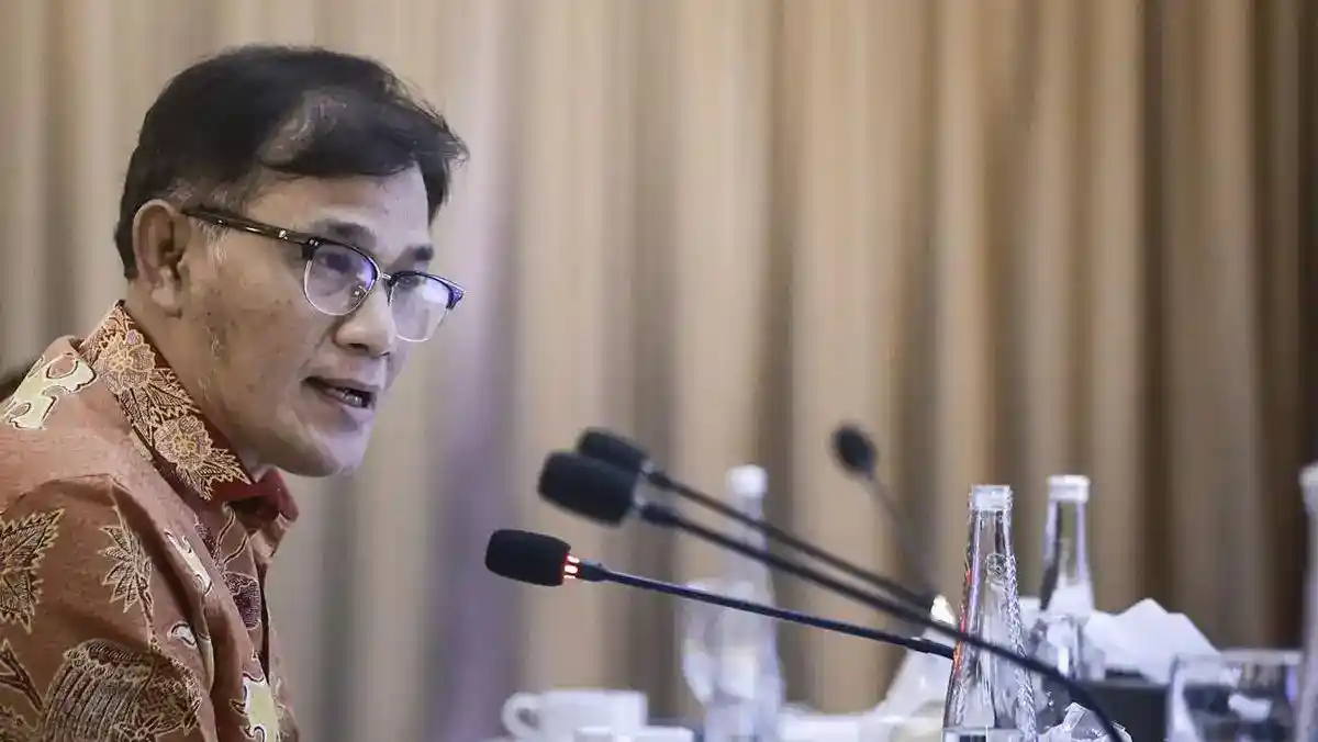 Budiman Sudjatmiko Uraikan Tiga Kelompok yang Dinilainya Berseberangan dengan Prabowo