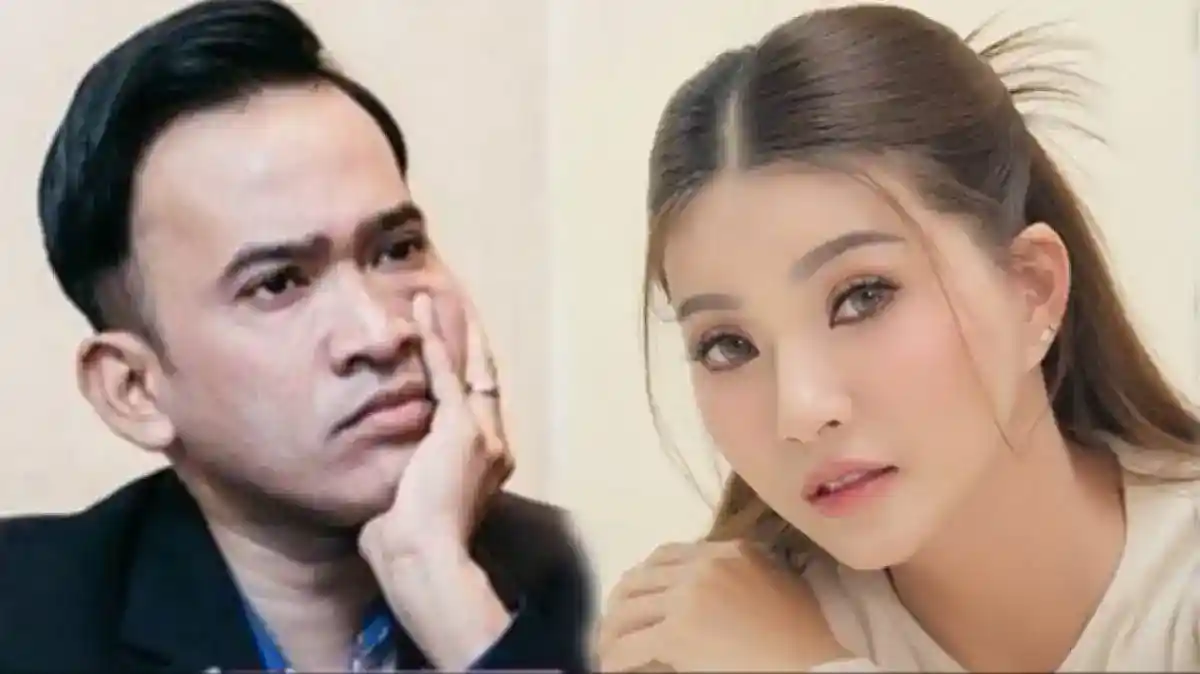 Komnas PA Soroti Dampak Perseteruan Ruben Onsu dan Sarwendah terhadap Anak