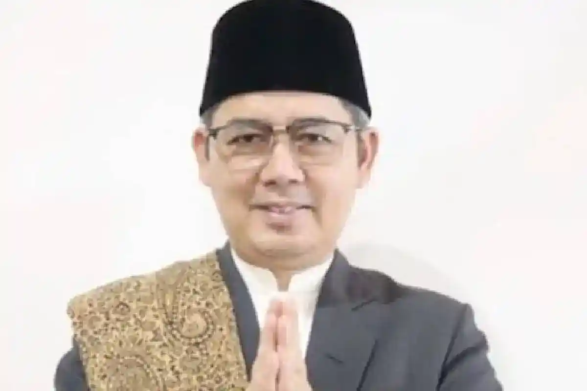 Pesantren dan Pembentukan Ketahanan Generasi Muda terhadap Paham Radikal