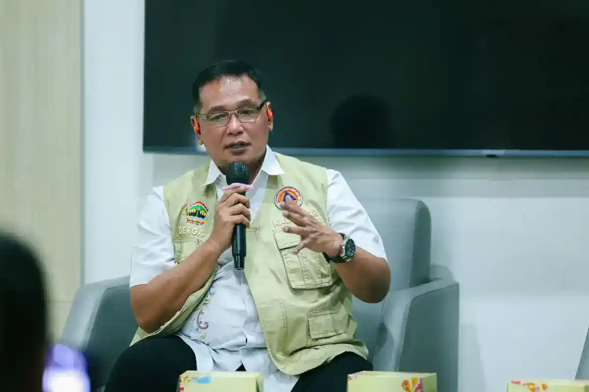 Jateng Minta Pendakian Gunung Dibatasi untuk Cegah Karhutla Meluas