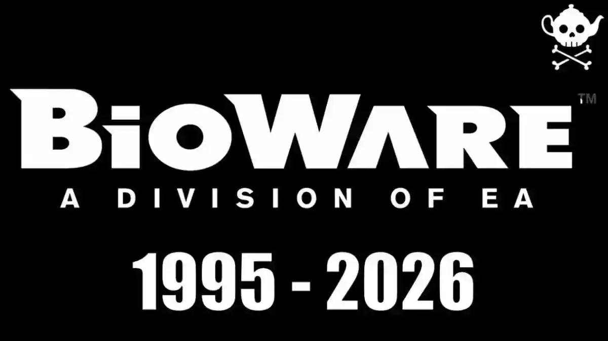 EA Menutup BioWare, Pengembangan Mass Effect Berikutnya Terhenti