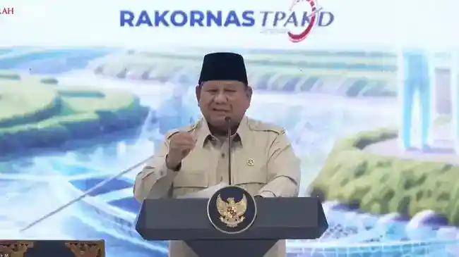 Prabowo Bidik Penyaluran Rp400 Triliun bagi Warga Desa dan Kelompok Akar Rumput pada 2027
