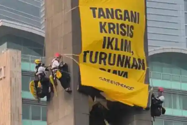 Dampak Krisis Iklim pada Harga Pangan dan Kehidupan Pekerja Harian