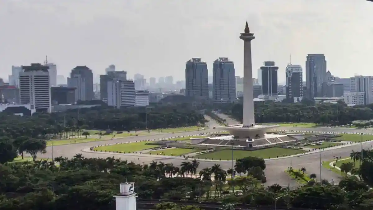 Kemiskinan DKI Turun ke 3,96 Persen, Pemprov Ungkap Peran Bantuan dan Pelatihan