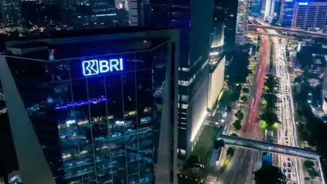 BRI Siapkan Buyback Tahap II hingga Rp1 Triliun di Tengah Pasar Bergejolak