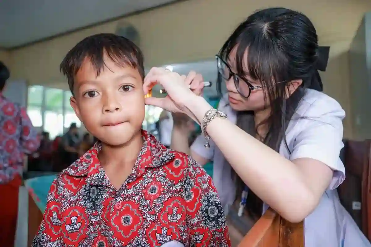 CKG Catat 109,3 Juta Pemeriksaan, Kemenkes Dorong Pengobatan Lanjutan