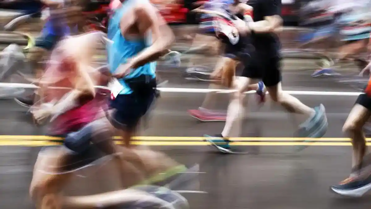 Jakarta Running Festival 2026 Siapkan Penghentian Lomba Jika Kondisi Memburuk