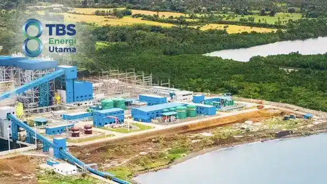 TBS Energi Utama Rencanakan Pendanaan hingga Rp7,84 Triliun untuk Ekspansi dan Akuisisi