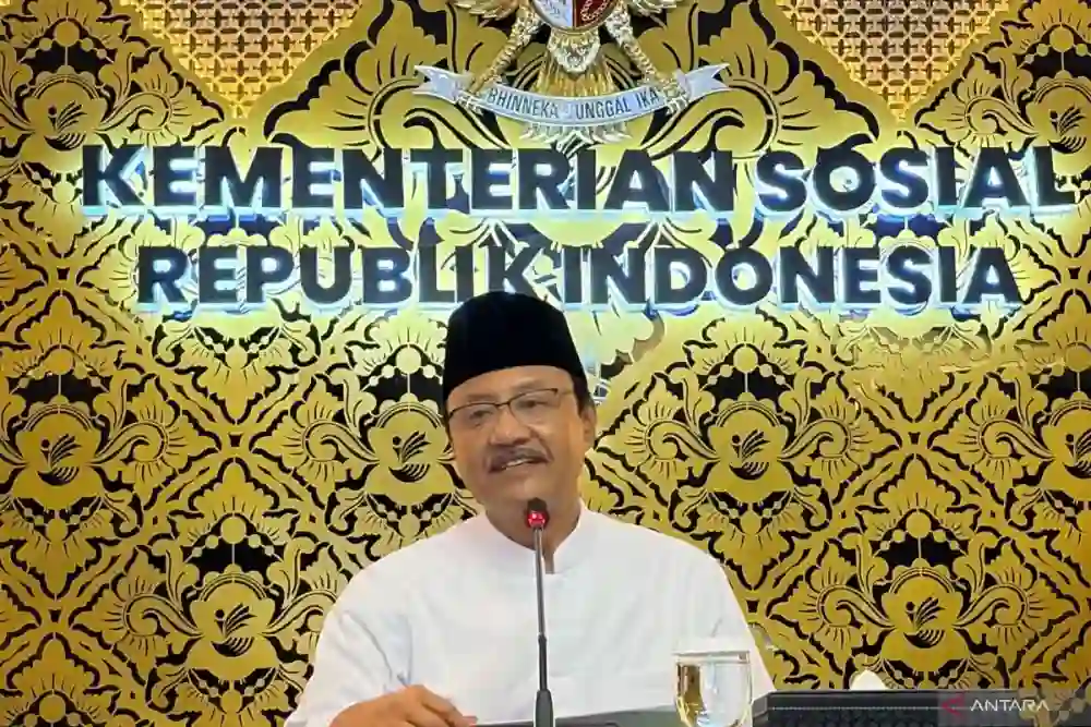 Perlinsos Digital Catat 13,2 Juta Keluarga Terdaftar hingga 23 Oktober