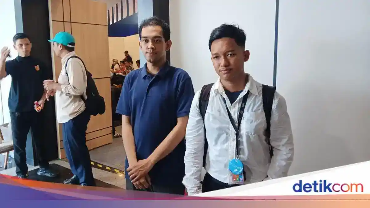 Lamaran Tak Berjawab, Pencari Kerja Tuli Menghadapi Hambatan di Bursa Kerja
