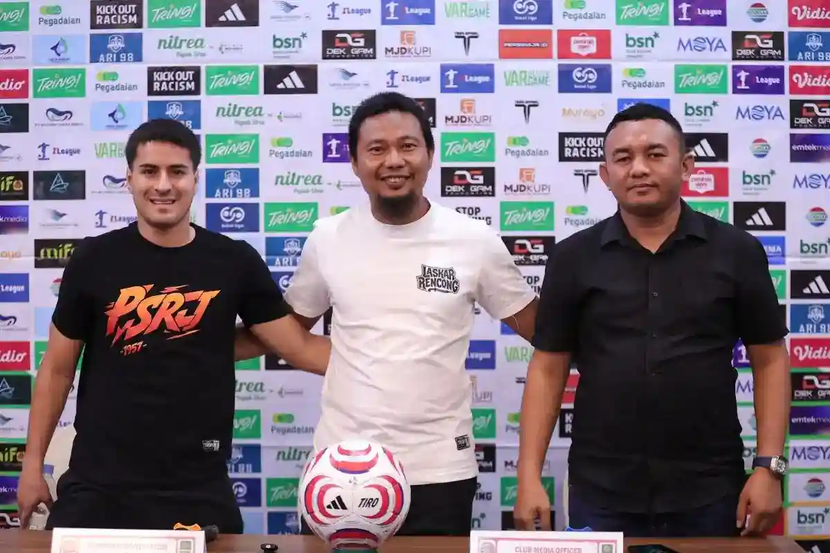 Persiraja Asah Penyelesaian Akhir Menjelang Duel Kandang Kontra PSGC