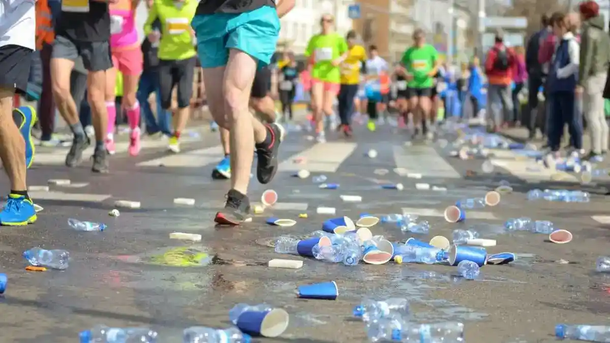 Panduan Akses Jakarta Running Festival 2026: Pilihan Transportasi dan Aturan Masuk GBK