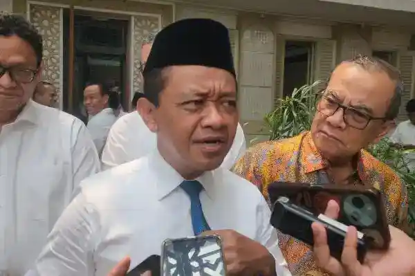 Lima Konsesi Tambang Bernilai Rp5.400 Triliun Masuk Evaluasi Pemerintah