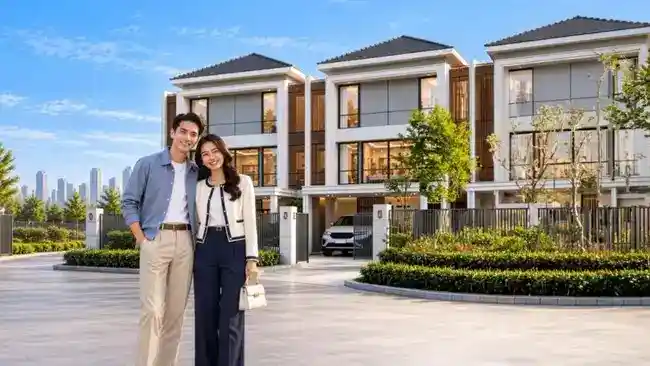 BRI Consumer Expo 2026 Hadir di Grand Wisata, Tawarkan Promo Properti, Mobil, dan Perjalanan