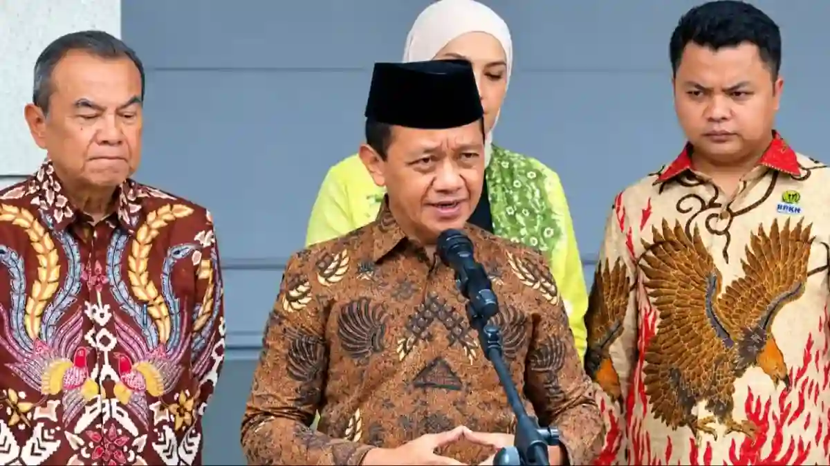 Bahlil Kaji Lima IUP Tembaga dan Emas yang Disorot Prabowo