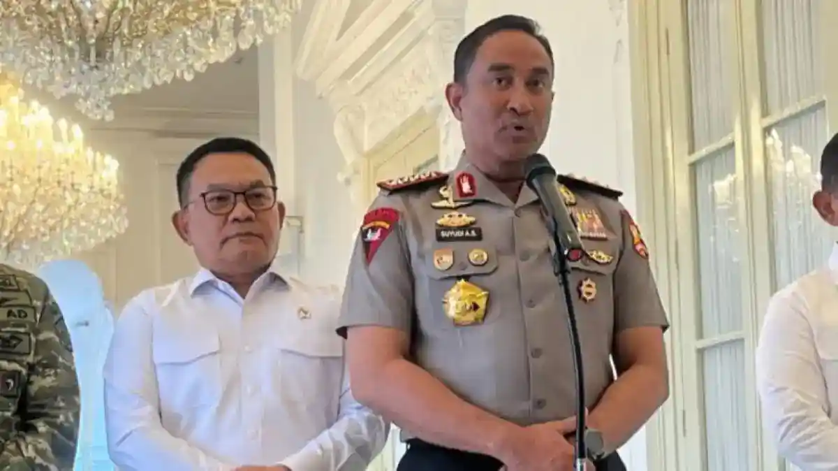 Penanganan Karhutla: Polri Tetapkan 11 Korporasi Pemilik Konsesi 209.933 Hektare sebagai Tersangka
